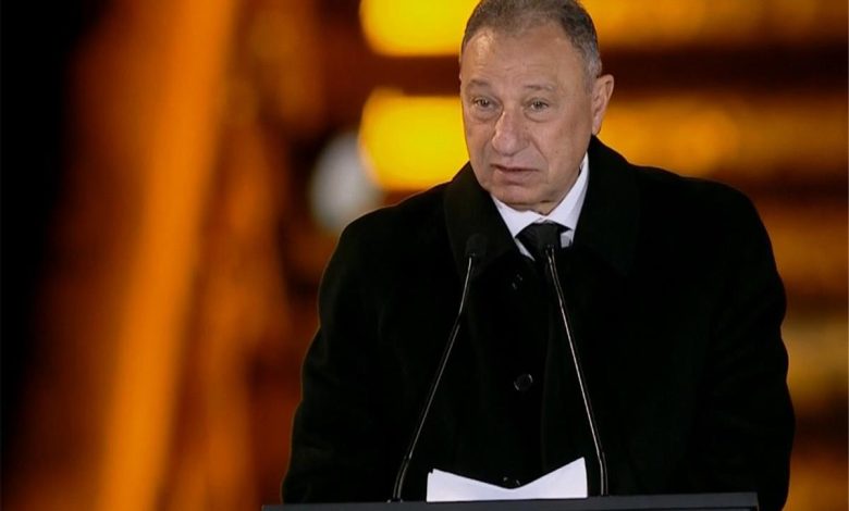 مجلس إدارة الأهلي يتخذ قراراً استراتيجياً بعد الخروج من دوري أبطال إفريقيا