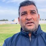 محمد القيزاني في حديث حصري عبر "بطولات": خبرة الأهلي تعقد من مهمة الترجي ورسالة لجماهيره حول بن رمضان