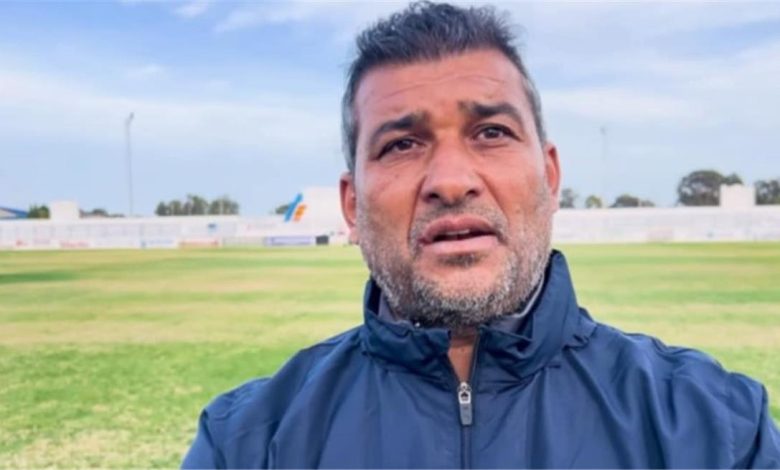 <p><strong>محمد القيزاني في حديث حصري عبر "بطولات": خبرة الأهلي تعقد من مهمة الترجي ورسالة لجماهيره حول بن رمضان</strong></p>