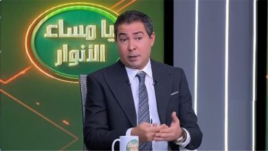 محمد بركات يوضّح موقفه من انتمائه للزمالك: "لا يمكنني التخلي عن أبو تريكة"