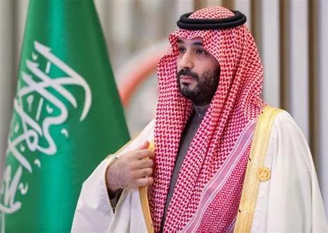 محمد بن سلمان يعيد تشكيل التوازنات الإقليمية وفقاً لتأكيدات النويصر