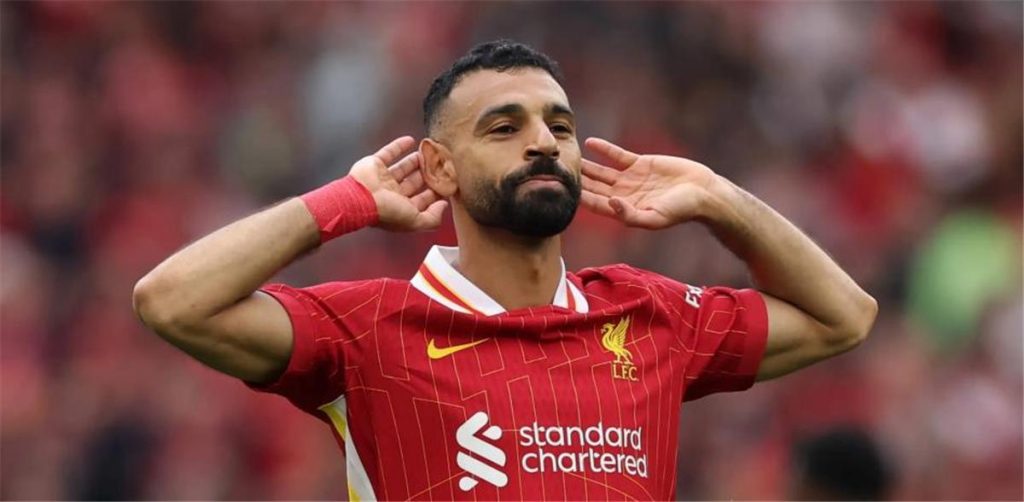 محمد صلاح: أحد أعظم نجوم البريميرليج وفقاً لرأي عضو رابطة الكتاب الإنجليزية، والوجهة المستقبلية الأقرب له