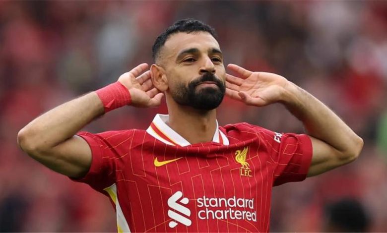 محمد صلاح: أحد أعظم نجوم البريميرليج وفقاً لرأي عضو رابطة الكتاب الإنجليزية، والوجهة المستقبلية الأقرب له