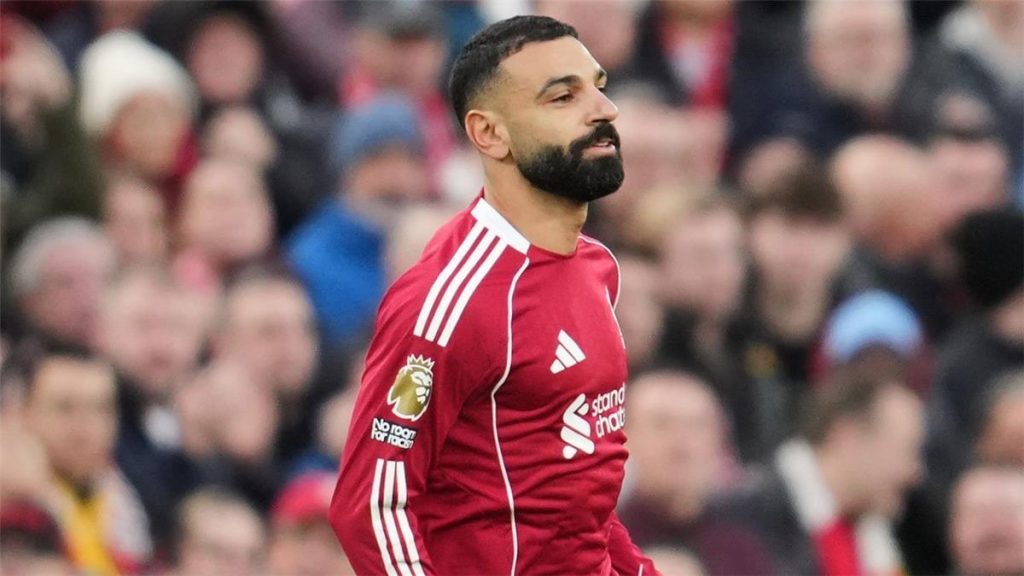 محمد صلاح على أعتاب تحقيق أرقام قياسية جديدة قبل مواجهة ليفربول وجالطة سراي