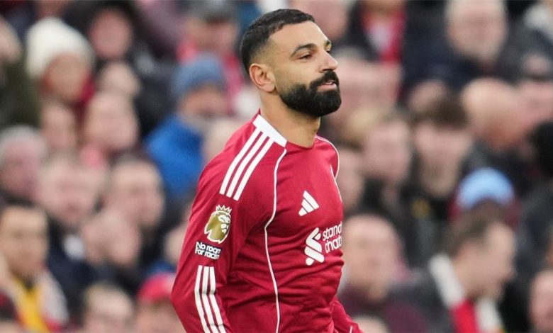 <p><strong>محمد صلاح على أعتاب تحقيق أرقام قياسية جديدة قبل مواجهة ليفربول وجالطة سراي</strong></p>