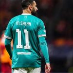 محمد صلاح يبرز الوفاء لجماهير جالطة سراي رغم الخسارة في دوري أبطال أوروبا