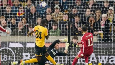 محمد صلاح يبرهن على قدرة التحدي في مواجهة وولفرهامبتون: دحض الشكوك حوله