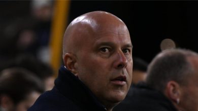 محمد صلاح يتألق أمام ولفرهامبتون: لحظات حظ وسعادة غير متوقعة