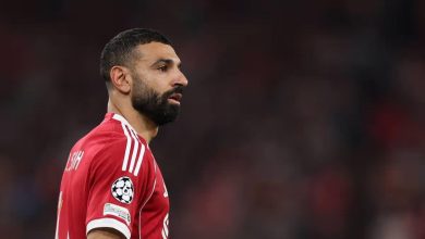 محمد صلاح يثير مخاوف كبيرة في أروقة ليفربول