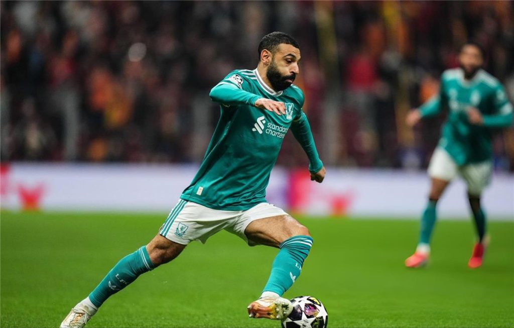 محمد صلاح يحتاج إلى منافس.. ودراسة شراء بديله تتجاوز فكرة بيعه