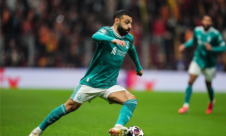 محمد صلاح يحتاج إلى منافس.. ودراسة شراء بديله تتجاوز فكرة بيعه