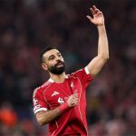 محمد صلاح يحقق إنجازًا تاريخيًا كأول لاعب إفريقي في دوري أبطال أوروبا مع ليفربول