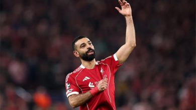 محمد صلاح يحقق إنجازًا تاريخيًا كأول لاعب إفريقي في دوري أبطال أوروبا مع ليفربول