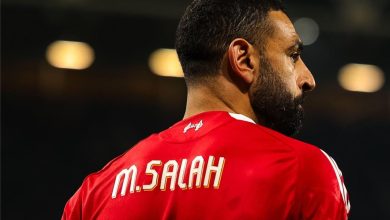 محمد صلاح يضع حداً لطموحاته القياسية بعد إعلان مغادرته ليفربول