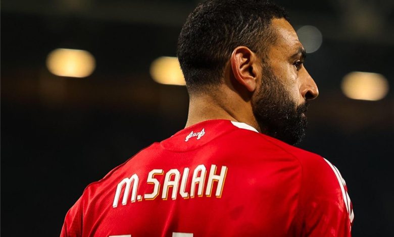 محمد صلاح يضع حداً لطموحاته القياسية بعد إعلان مغادرته ليفربول