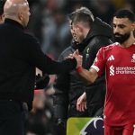 محمد صلاح يطمئن جماهير ليفربول حول مستجدات حالته الصحية
