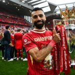 محمد صلاح يواجه خسائر مالية ملحوظة عقب مغادرته ليفربول