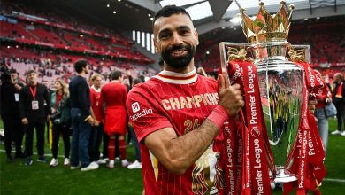 محمد صلاح يواجه خسائر مالية ملحوظة عقب مغادرته ليفربول