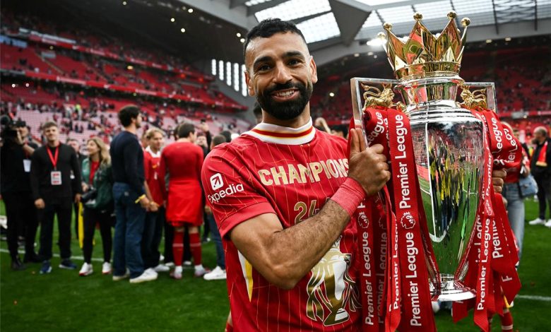 محمد صلاح يواجه خسائر مالية ملحوظة عقب مغادرته ليفربول