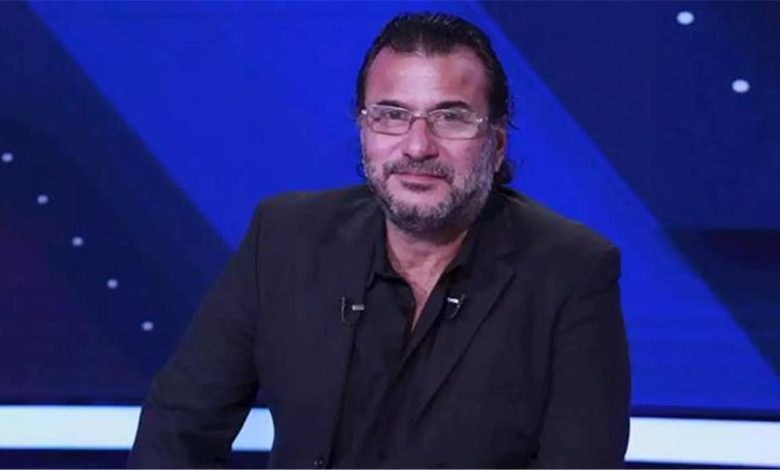 محمد عبد الجليل ينتقد توروب بشدة: "أداء مخيب وأقل من التوقعات"