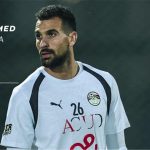 محمد علاء يكشف تفاصيل رد فعل الشناوي بعد انضمامه إلى منتخب مصر وتفاصيل حديثه مع حسام حسن