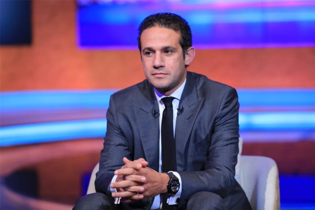 محمد فضل يكشف: تصريحات أيمن الشريعي وراء انتصار إنبي على الزمالك