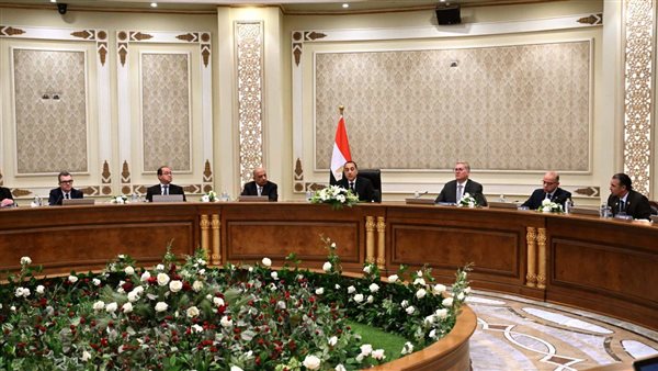 مدبولي يؤكد التزام مصر بتنفيذ برنامج الإصلاح الاقتصادي الشامل في ظل التحديات الإقليمية