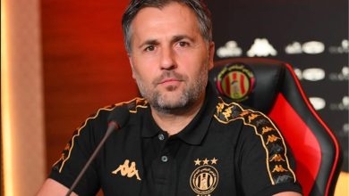 مدرب الترجي: نثق في ميزتنا للاستفادة منها خلال مواجهة الأهلي في تونس