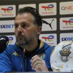 مدرب الترجي يكشف عن سر انتصار فريقه على الأهلي ويؤكد: نسعى للفوز بدوري أبطال إفريقيا