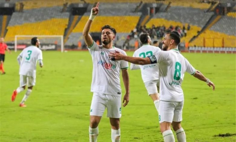 مدرب المصري: نحن مستعدون لملاقاة شباب بلوزداد ونسعى لتحقيق لقب الكونفدرالية