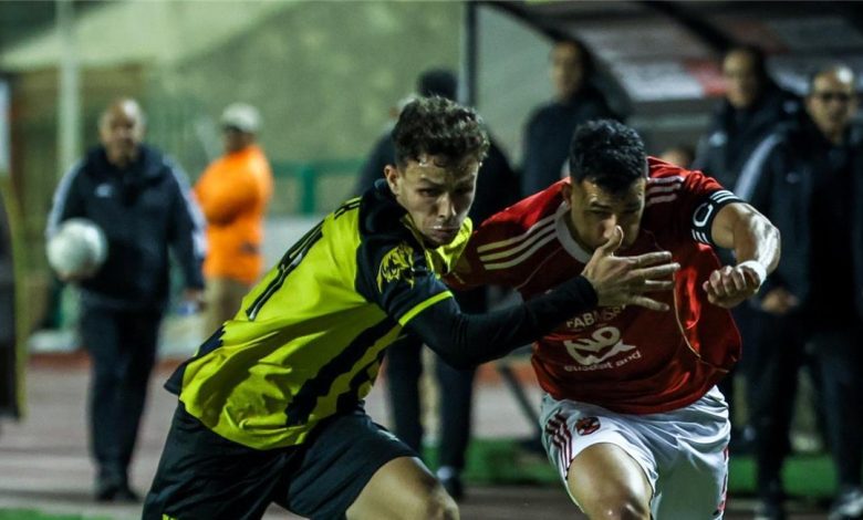 مدرب المقاولون العرب يقدم اعتذارًا: أقررت بخطأي تجاه الأهلي