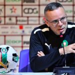 مدرب المنتخب المغربي: قرار كاف بسحب اللقب من السنغال أسعدني، وسأركز على المستقبل
