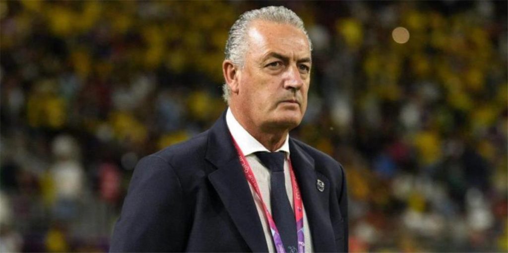 مدرب باراجواي: المغرب يعتبر من أبرز المرشحين للمنافسة على لقب كأس العالم