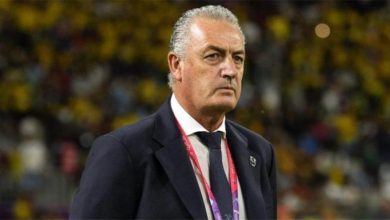 مدرب باراجواي: المغرب يعتبر من أبرز المرشحين للمنافسة على لقب كأس العالم