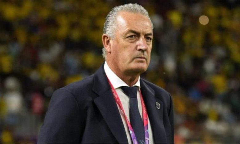 مدرب باراجواي: المغرب يعتبر من أبرز المرشحين للمنافسة على لقب كأس العالم