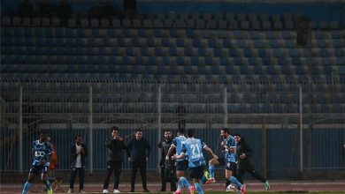 مدرب بيراميدز يعلن عن التشكيلة الرسمية لمواجهة بتروجيت في كأس مصر