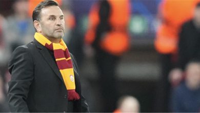 مدرب جالطة سراي: ليفربول تفوق علينا، وإصابة أوسيمين كانت لها تأثيرات كبيرة