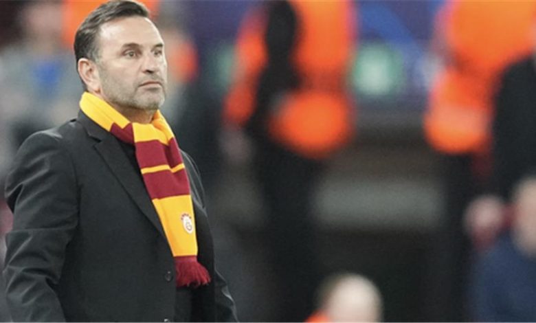 مدرب جالطة سراي: ليفربول تفوق علينا، وإصابة أوسيمين كانت لها تأثيرات كبيرة