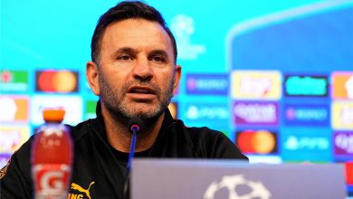 مدرب جالطة سراي: نُدرك إمكانيات ليفربول وعقوبة يويفا تفتقر للعدالة
