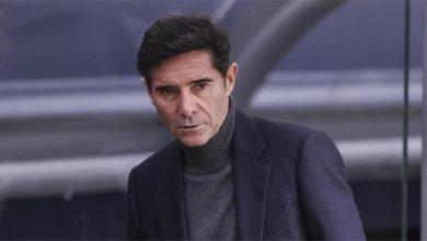 مدرب فياريال: فليك وجه لي انتقادات حادة في لحظة انفعال... والنتيجة مبالغ فيها