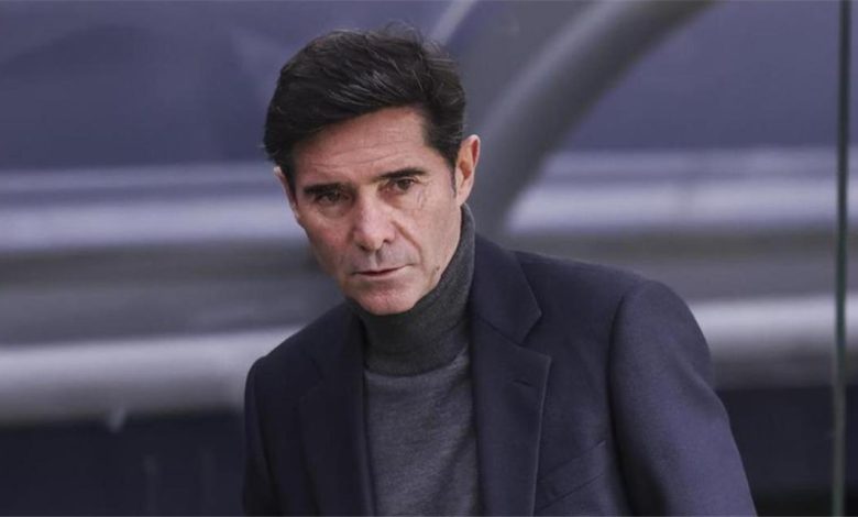 مدرب فياريال: فليك وجه لي انتقادات حادة في لحظة انفعال... والنتيجة مبالغ فيها