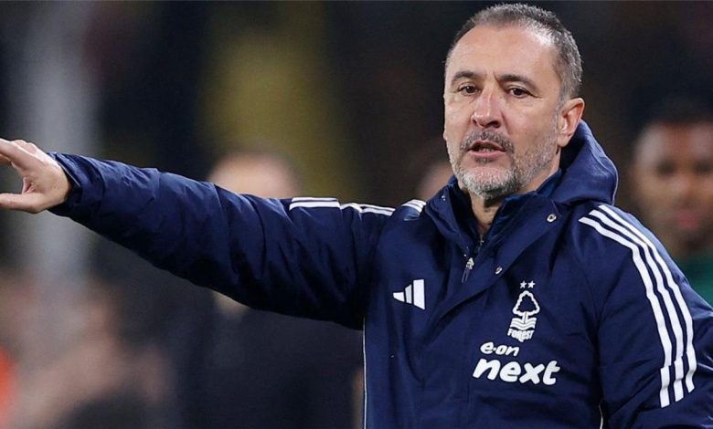 مدرب نوتنغهام بعد التعادل أمام مانشستر سيتي: فخور بالجهود ونستعد لتحقيق خطوة أساسية القادمة