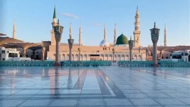 مراكز صحية مناوبة في المدينة المنورة تستمر حتى نهاية رمضان لتوفير الخدمات الصحية اللازمة