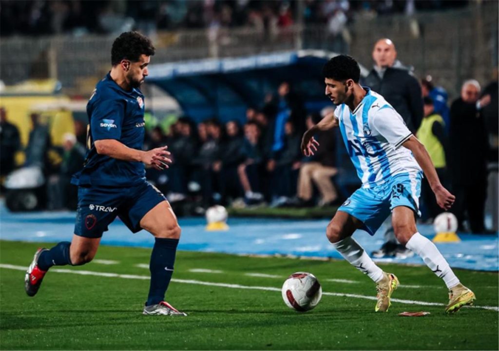 مستقبل الزمالك في الدوري المصري: المباريات المتبقية عقب انتصاره على بيراميدز