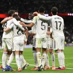 مصادر مؤكدة: إدارة ريال مدريد تتخذ قرارًا بالاستغناء عن أحد لاعبي الفريق