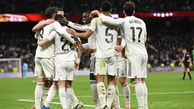 مصادر مؤكدة: إدارة ريال مدريد تتخذ قرارًا بالاستغناء عن أحد لاعبي الفريق