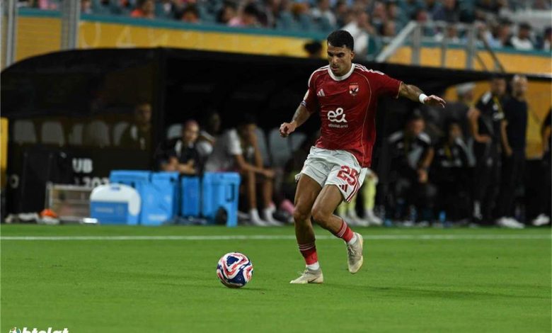 مصدر مسؤول في الزمالك يوضح حقيقة تغريم النادي لصالح زيزو