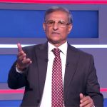 مصطفى يونس: نتائج الترجي أمام الأهلي تتطلب التأمل، ورسالة خاصة للخطيب قبل مواجهة الإياب