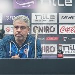 معتمد جمال يكشف: كنت أتوقع الهزيمة أمام إنبي ويفسر سبب استبعاده لاعب الزمالك