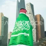 معرض تشكيلي في الرياض بعنوان "في حب الأخضر" يحتفي بيوم العلم السعودي